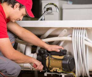 About Emergency plumbing pros McConnellsburg, PA