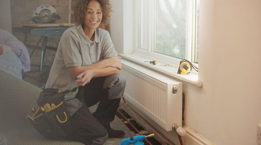 Professional emergency plumbing in McConnellsburg, PA
